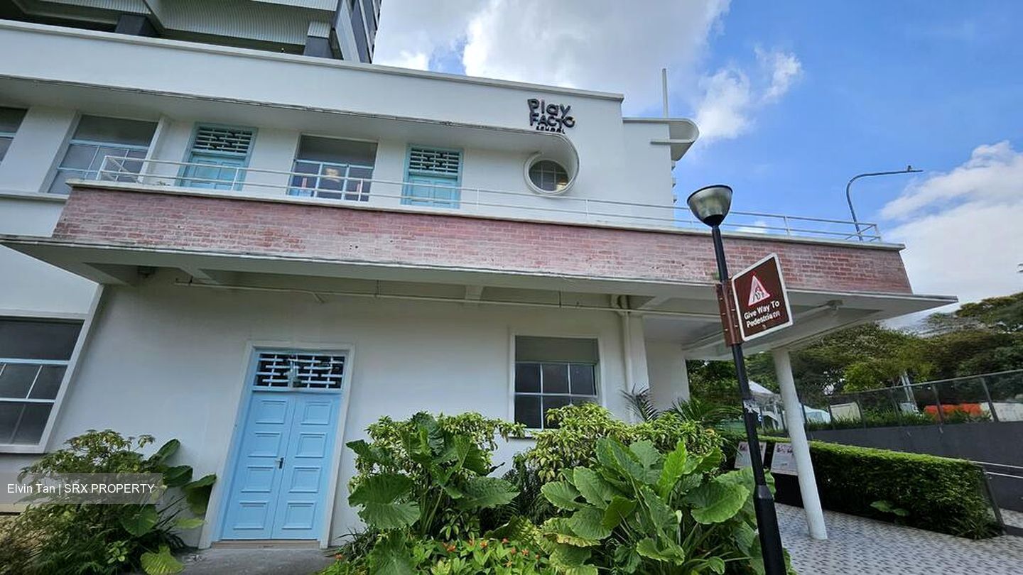 Jui Residences (D12), Shop House #453169601